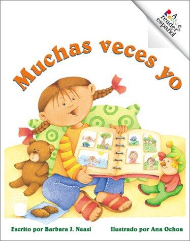 Muchas Veces Yo: So Many Me's