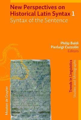 Syntax of the Sentence