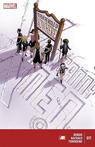 Uncanny X-Men #17