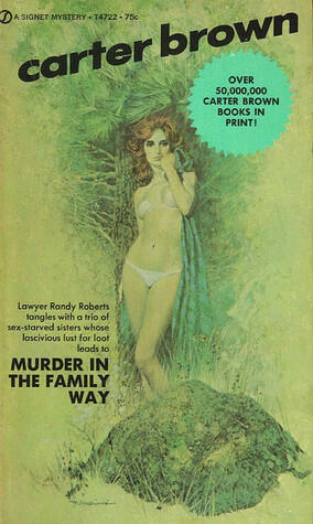 Murder in the Family Way