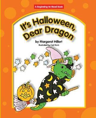 It's Halloween, Dear Dragon