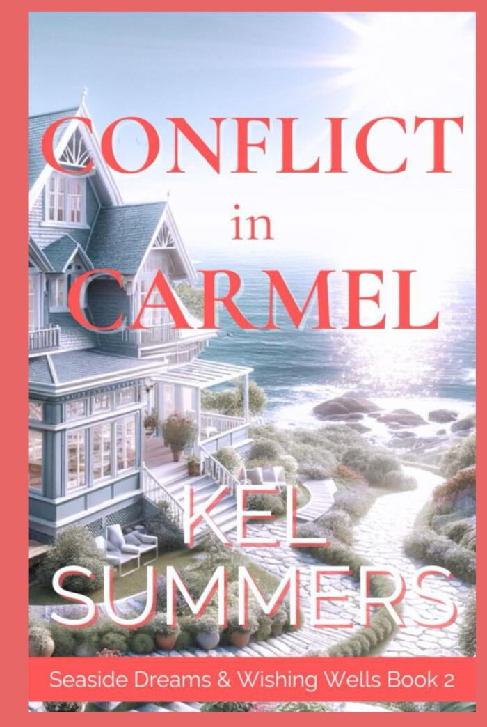 Conflict in Carmel