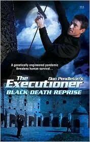 Black Death Reprise