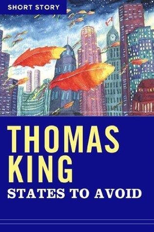 States To Avoid: Short Story