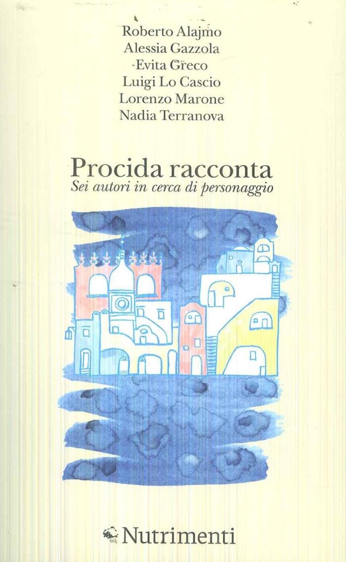 Procida racconta 2019
