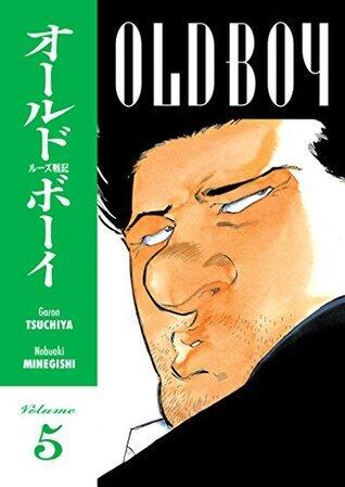 Old Boy Volume 5