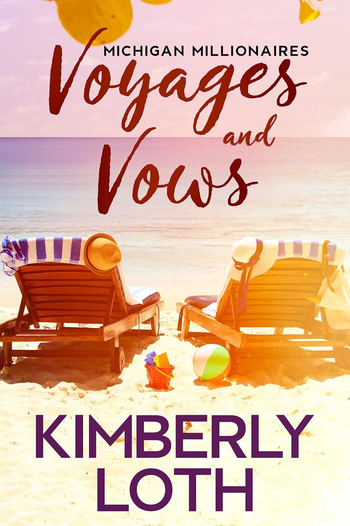 Voyages and Vows