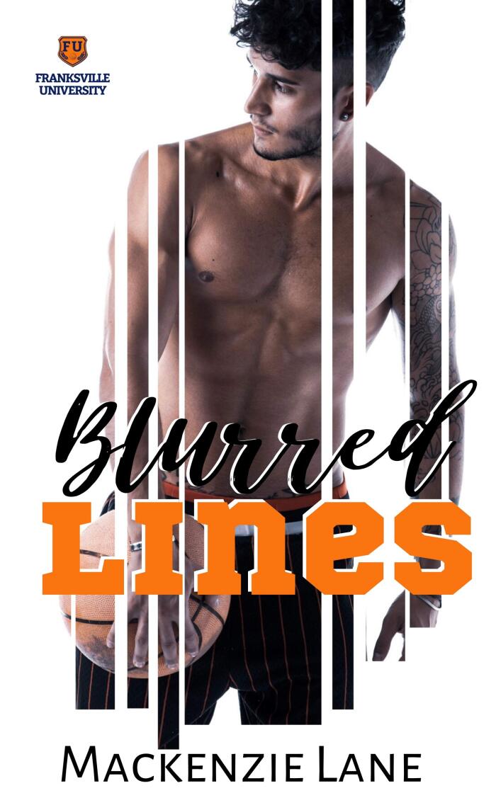 Blurred Lines