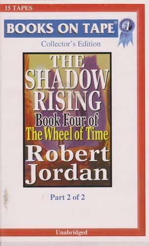 The Shadow Rising