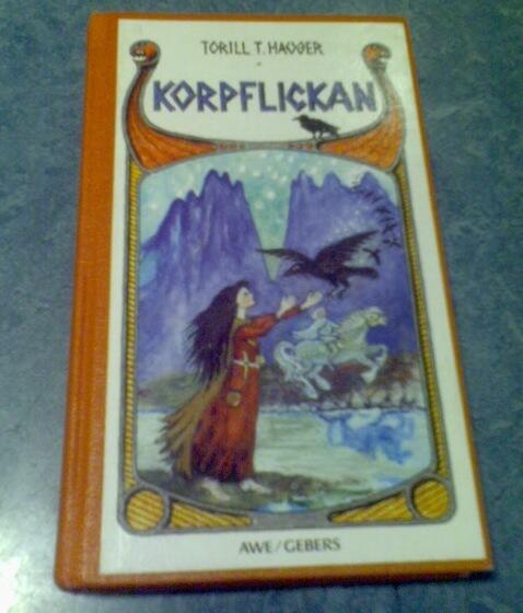 Korpflickan