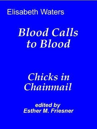 Blood Calls to Blood