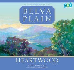 Heartwood