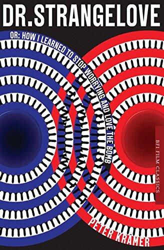 Dr. Strangelove or: How I learned to Stop Worrying and Love the Bomb