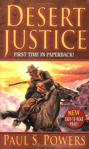 Desert Justice