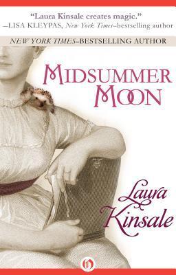 Midsummer Moon