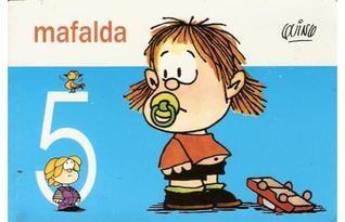 Mafalda 5