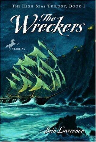 High Seas Adventures