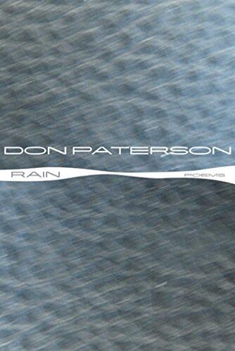 Rain: Poems