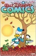 Walt Disney's Comics And Stories #686