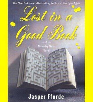 Lost in a Good Book
