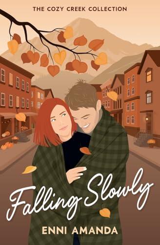 Falling Slowly: A small town, workplace romcom