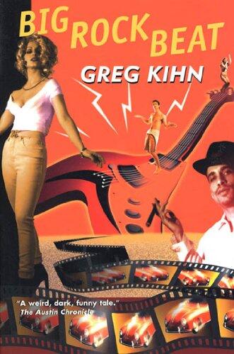 Big Rock Beat: A Wacky Zany Romp