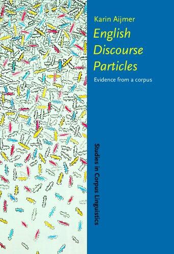 English Discourse Particles