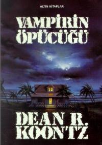 Vampirin Öpücüğü