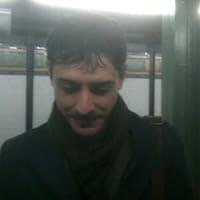 Christopher Rizzo