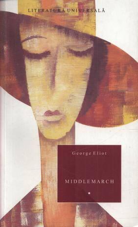 Middlemarch, vol. 1/4