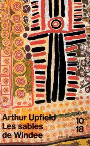 Les sables de Windee