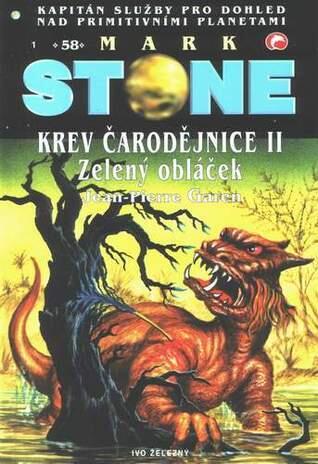 Krev čarodějnice II: Zelený obláček