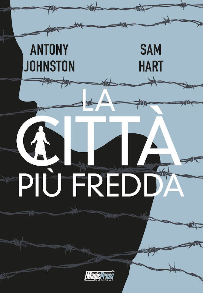 La città più fredda