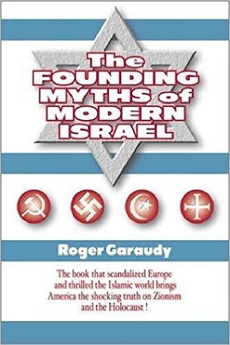 The Founding Myths of Modern Israel