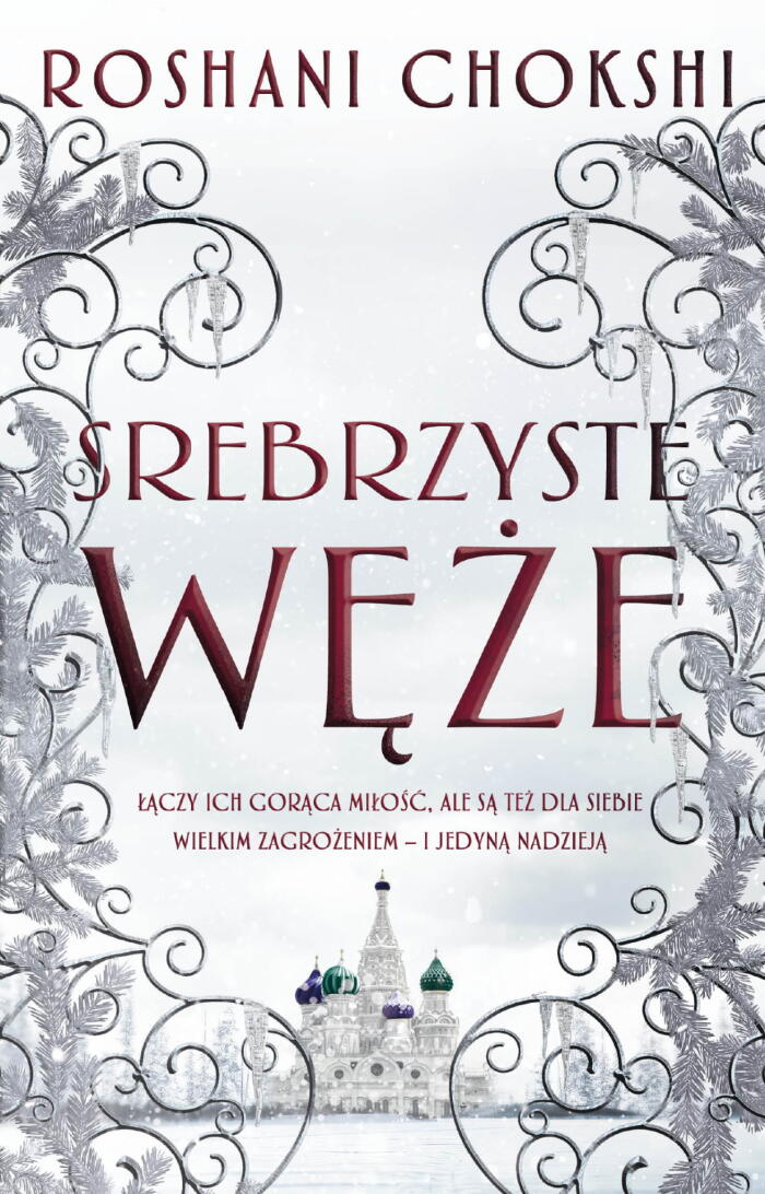 Srebrzyste węże