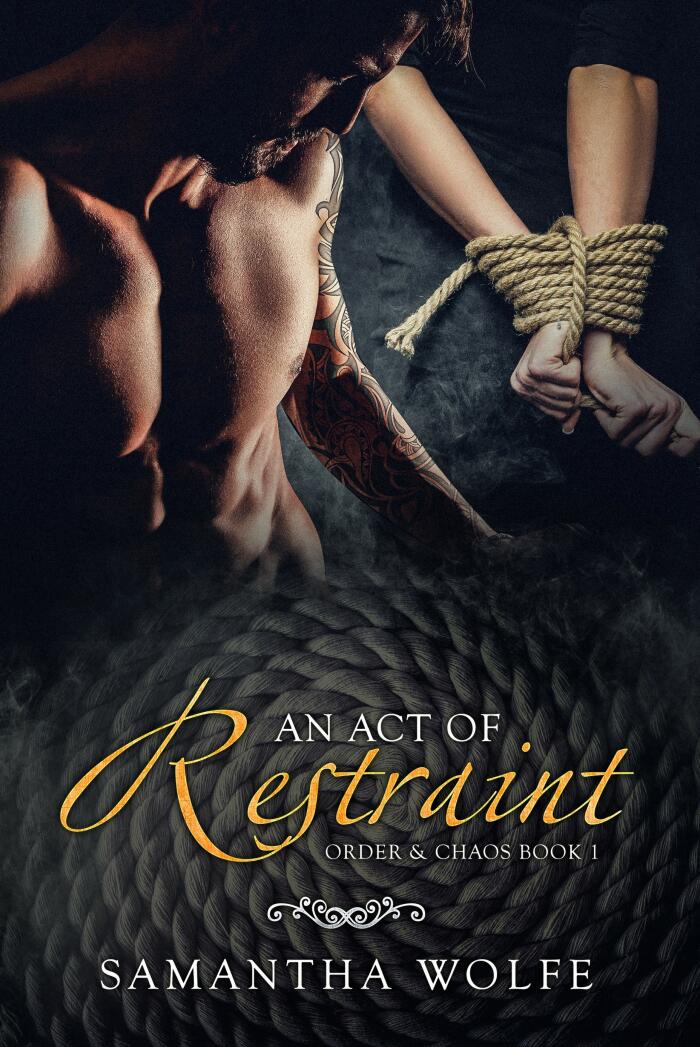 An Act of Restraint