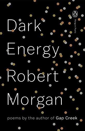 Dark Energy: Poems