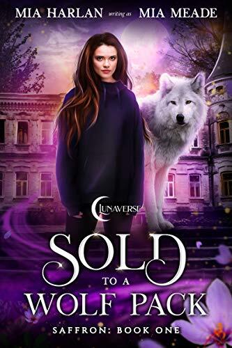 Sold to a Wolf Pack