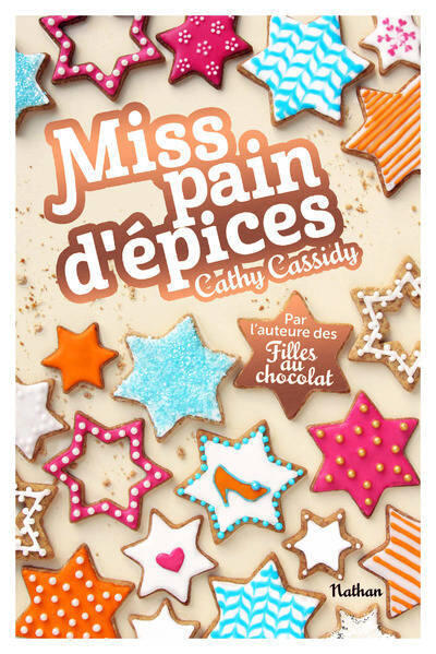 Miss Pain d'épice