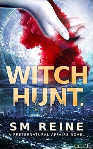 Witch Hunt