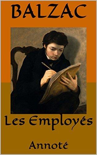 Les Employés: Annoté