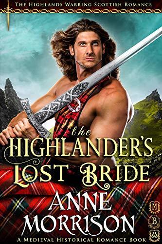 The Highlander's Lost Bride