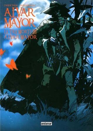 Alvar Mayor, #5: La tre morti di Alvar Mayor
