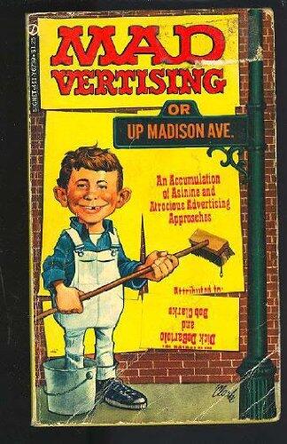 Mad Vertising