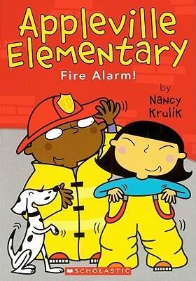 Fire Alarm!