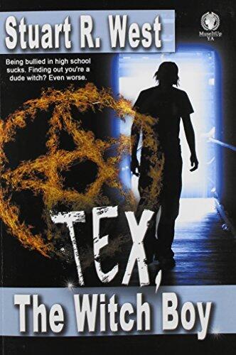 Tex, The Witch Boy