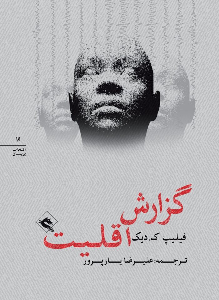 گزارش اقلیت