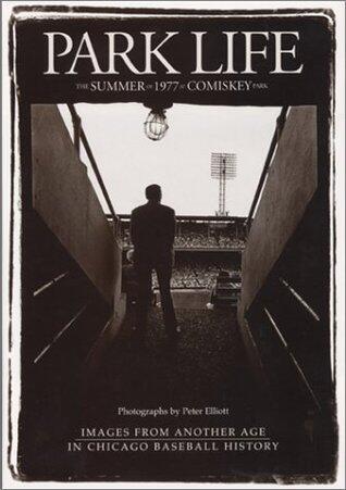 Park Life: The Summer of 1977 at Comiskey Park