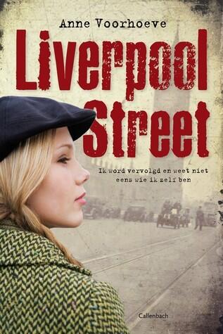 Liverpool street