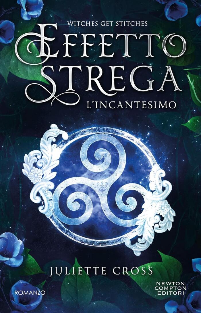 Effetto strega. L'incantesimo